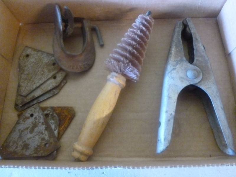 Tools