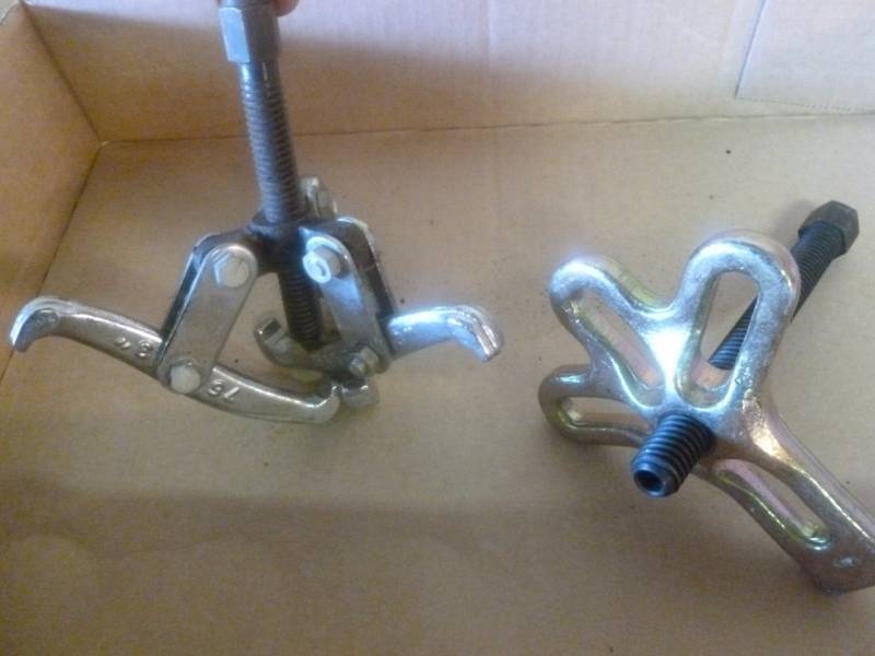 Gear Puller