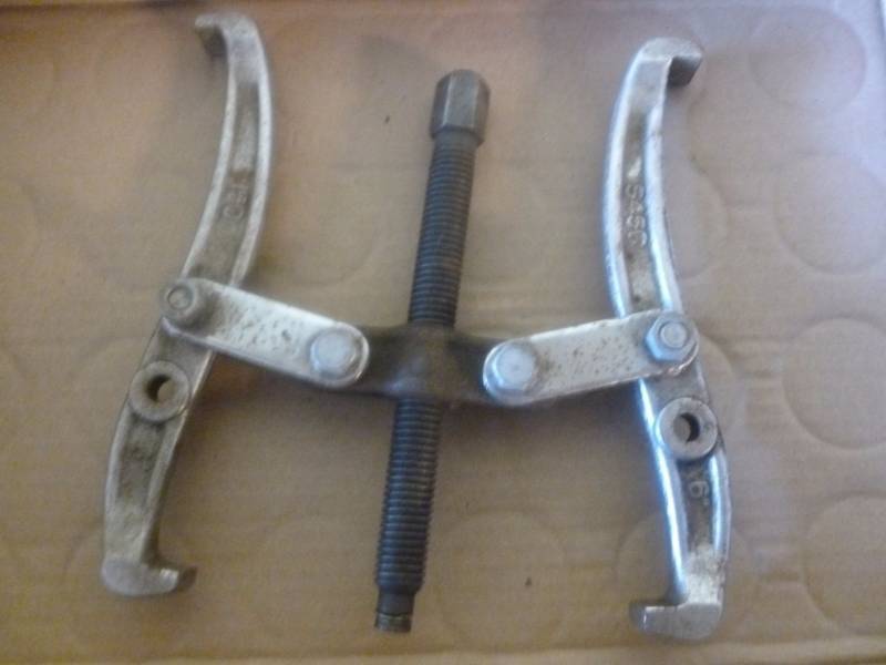 Tool