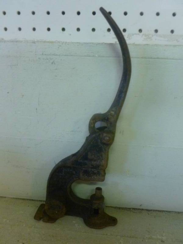 Antique Tool