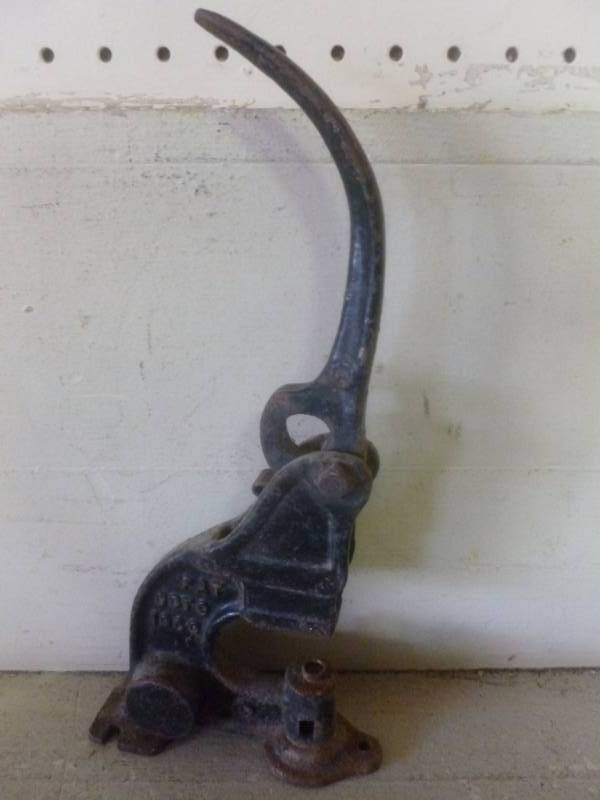 Antique Tool