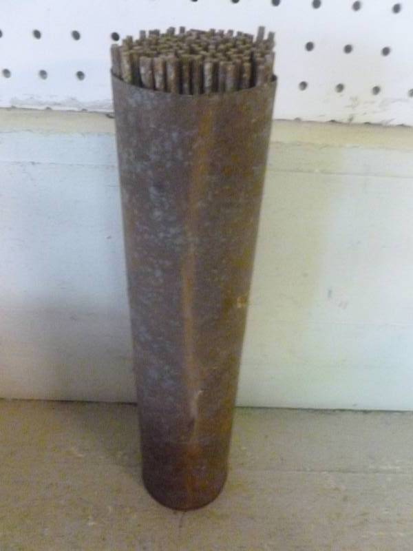 Welding Rods