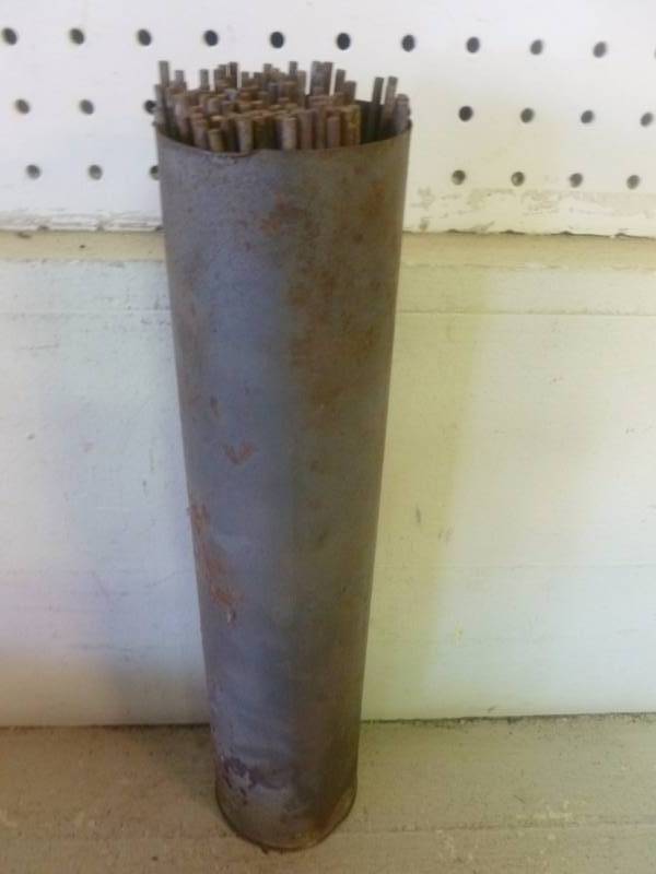 Welding Rods