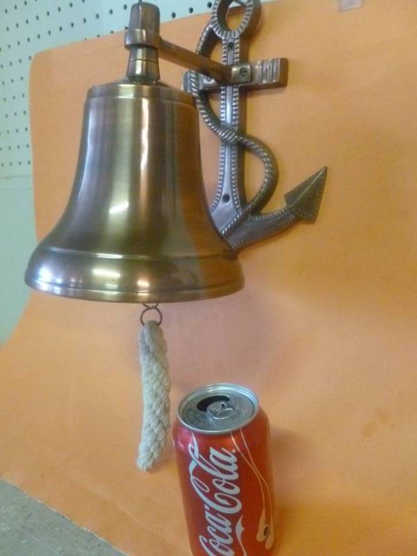 Large Bell