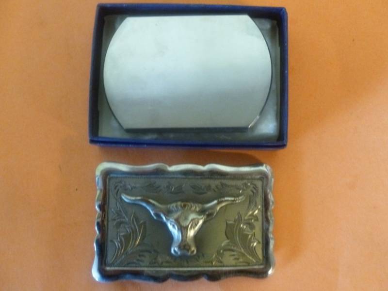 Belt Buckles