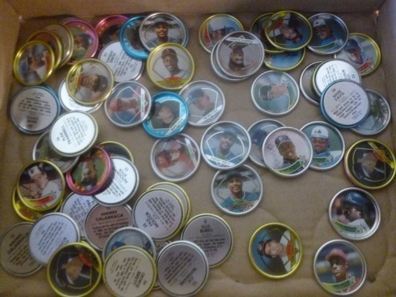 Sports Collectible