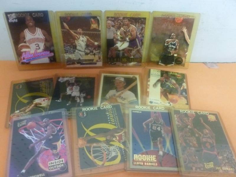 Sports Cards