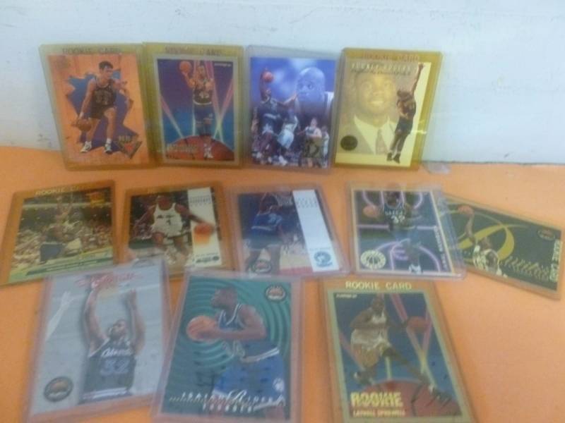 Sports Cards