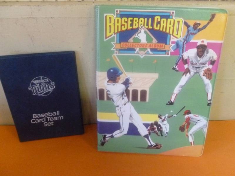 Sports Cards
