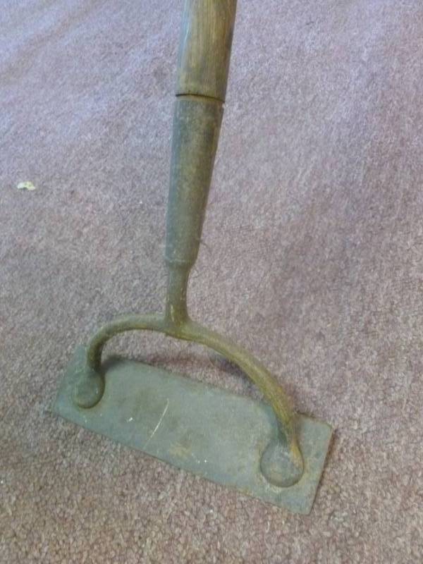 Hand Tool