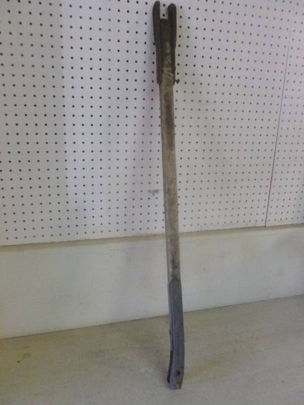 Antique Pittman