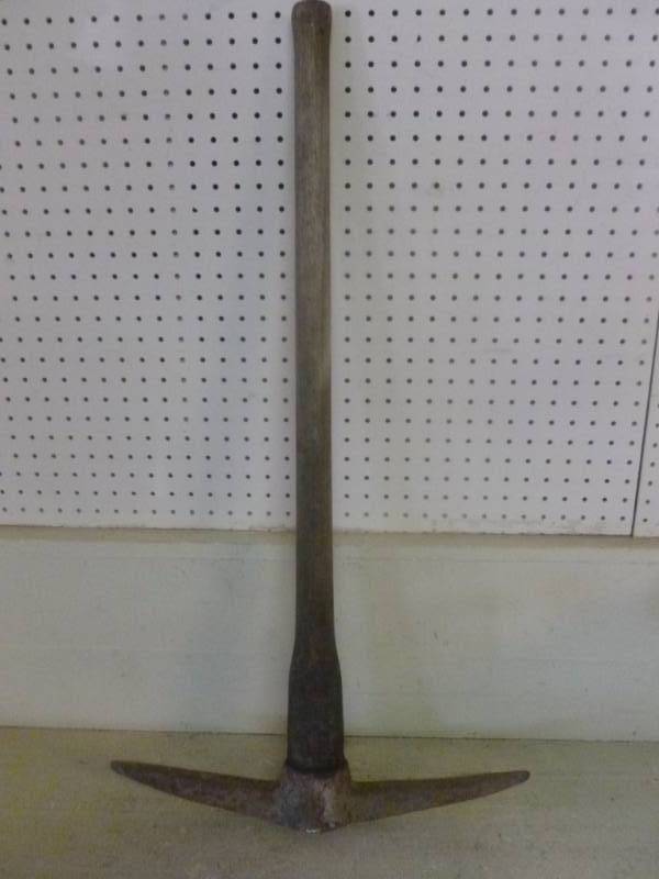 Vintage Tool