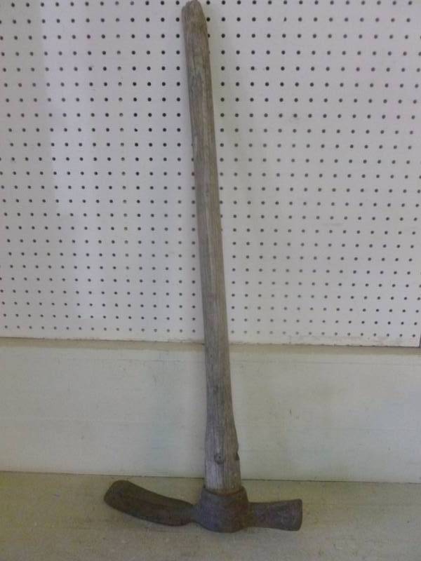 Vintage Tool