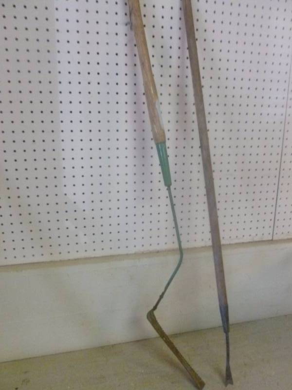 Garden Tools