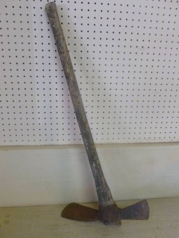 Vintage Tool