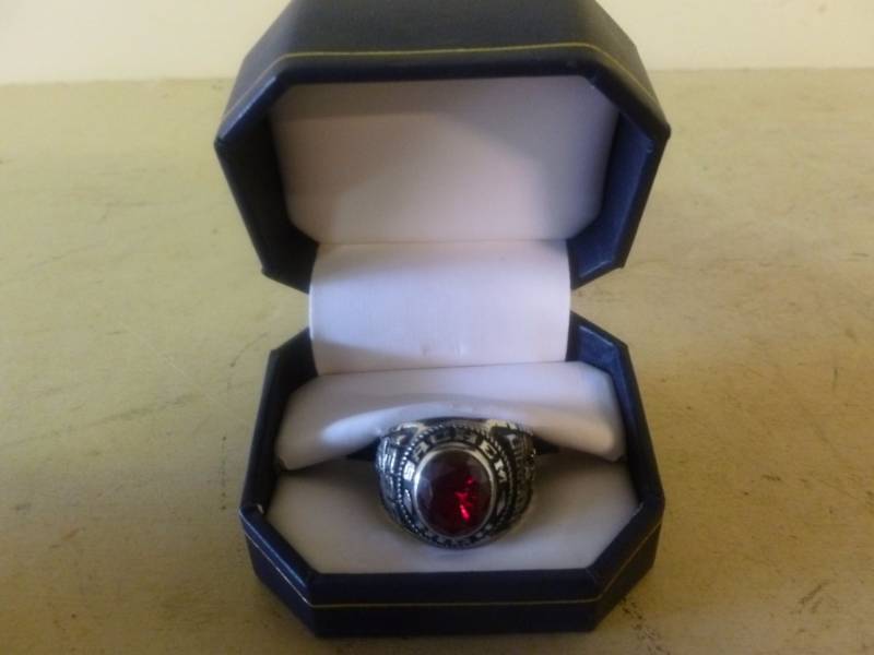 Class Ring