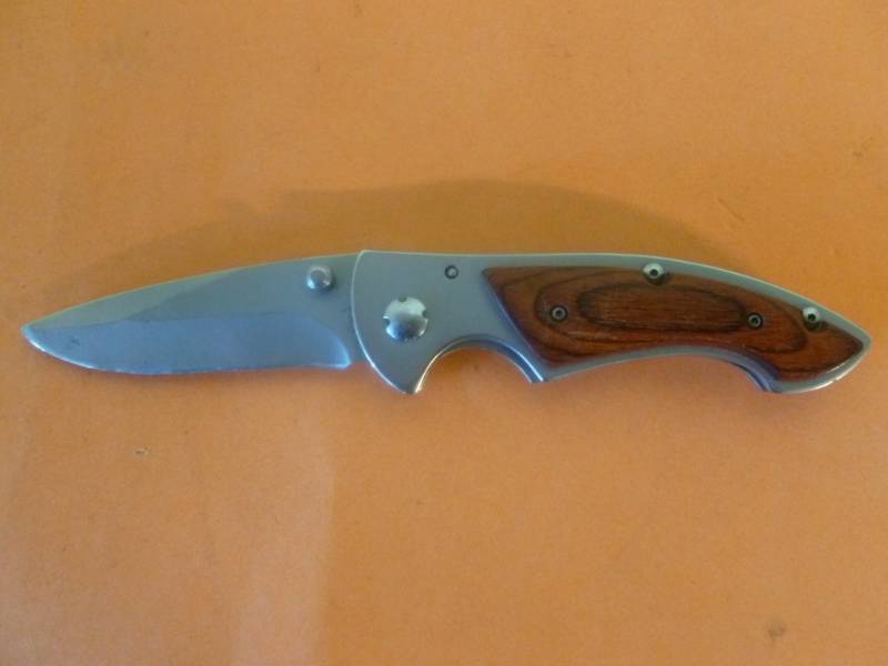 Pocket Knife