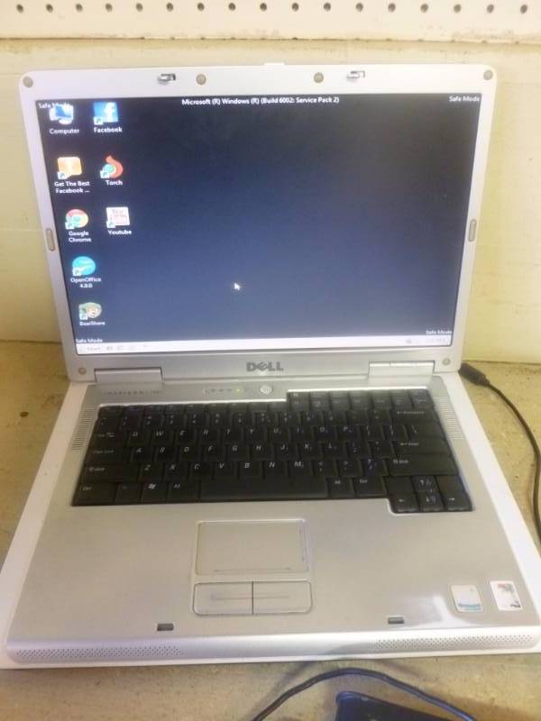 Laptop Computer