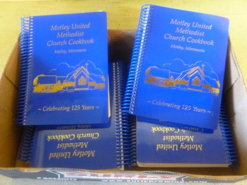 New Cookbooks