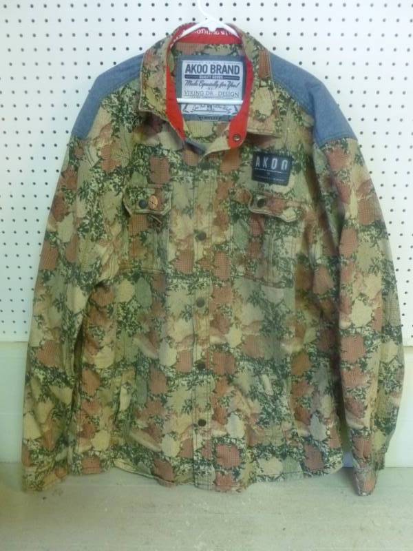 Mens Shirt
