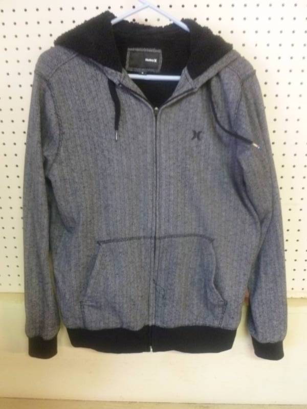 Hurley Jacket