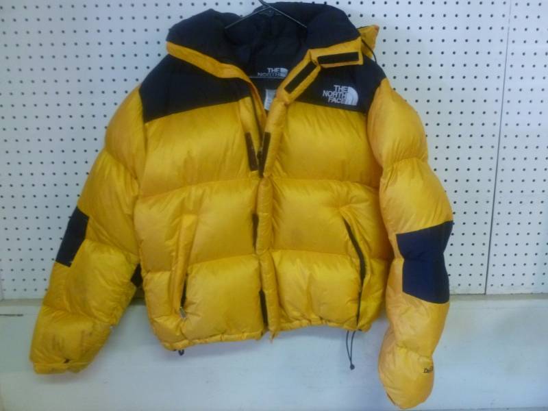 North Face Jacket