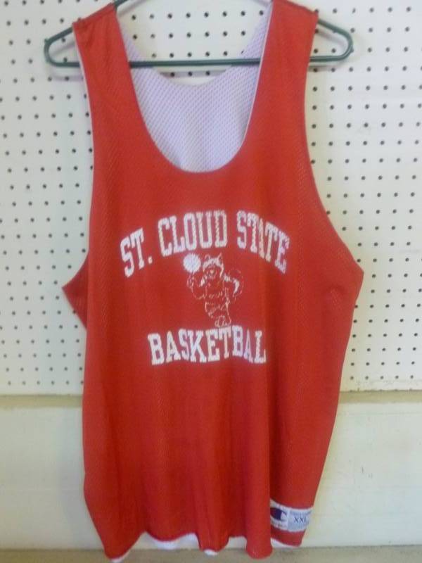 Sports Jersey
