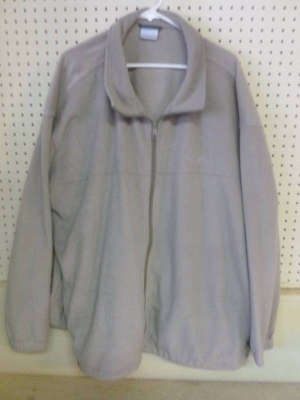 Mens Jacket