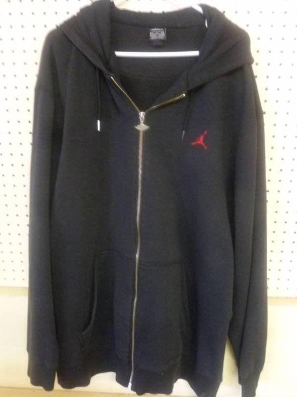 Air Jordan Jacket