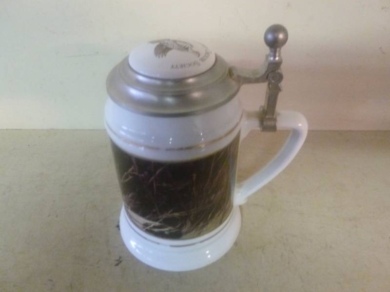 Beer Stein
