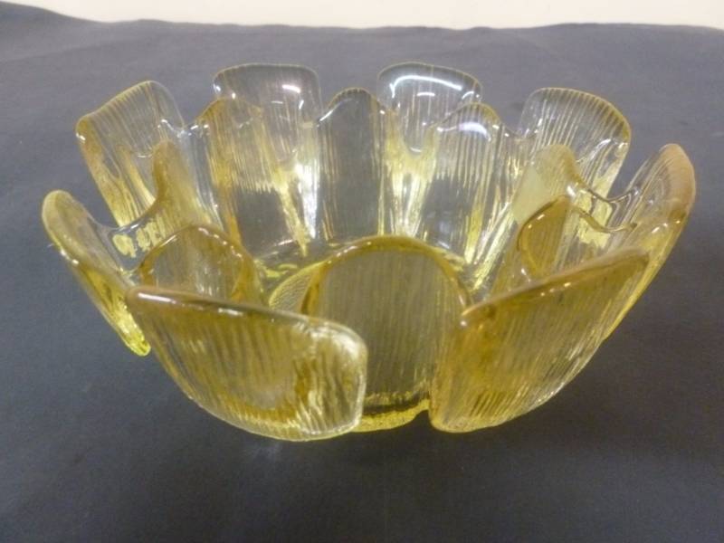 Viking Glass