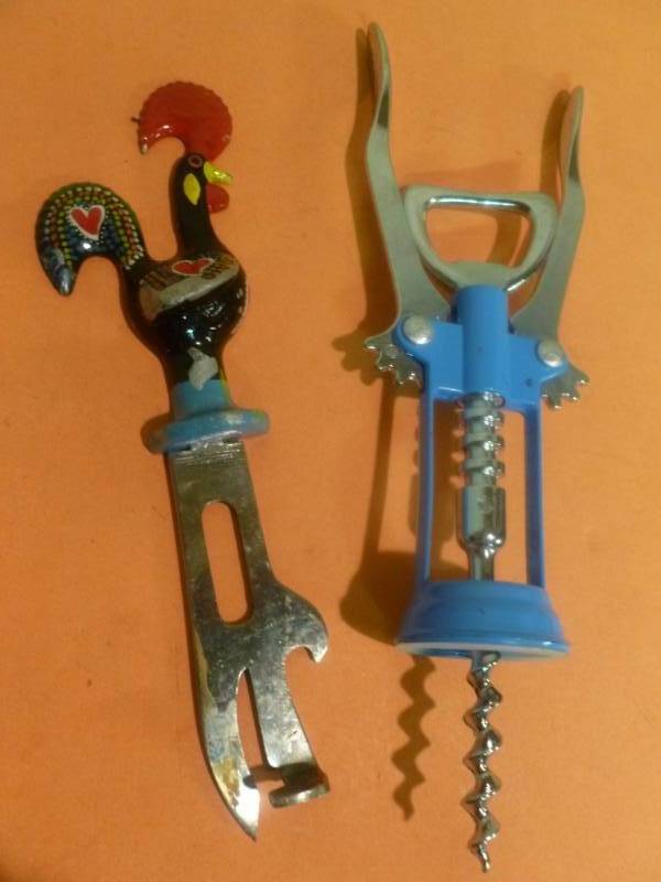 Bottle Opener