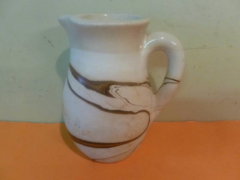Nemadji Pottery