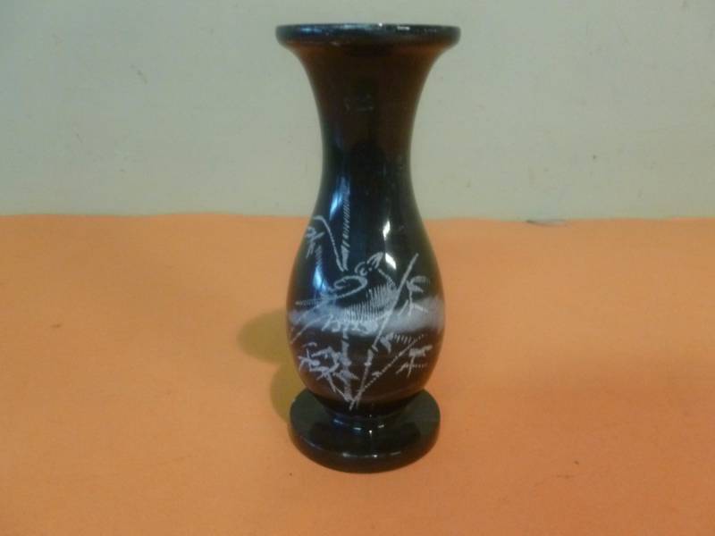 Marble Vase