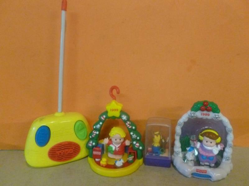Toddler Toys