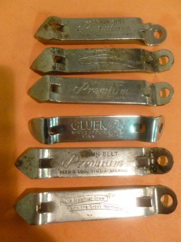 Vintage Grain Belt