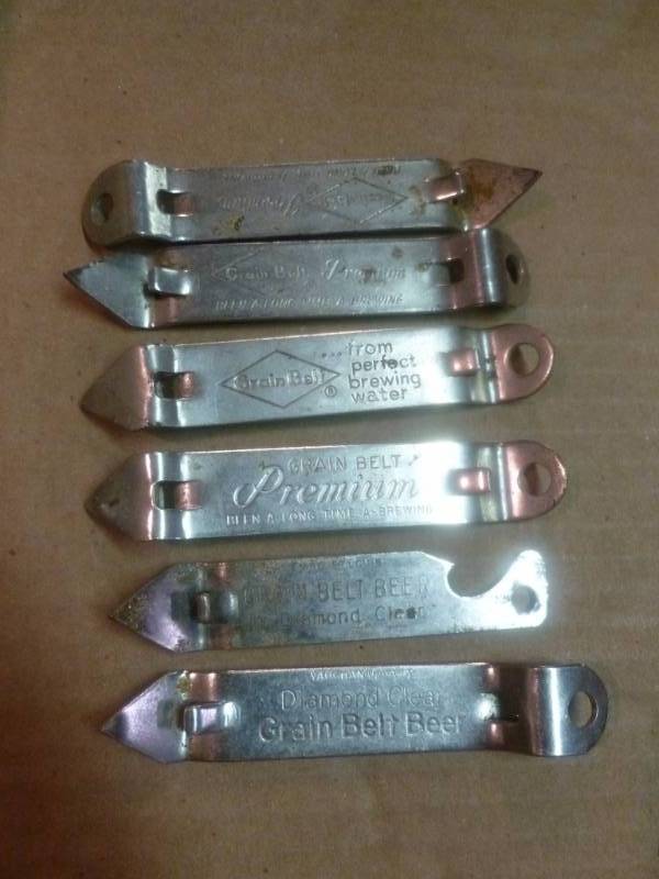 Vintage Grain Belt