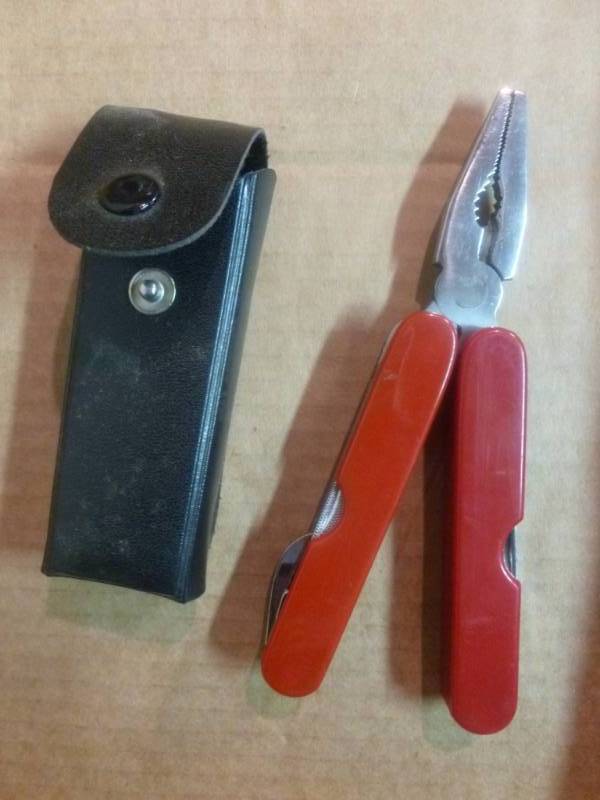 Multi-Tool