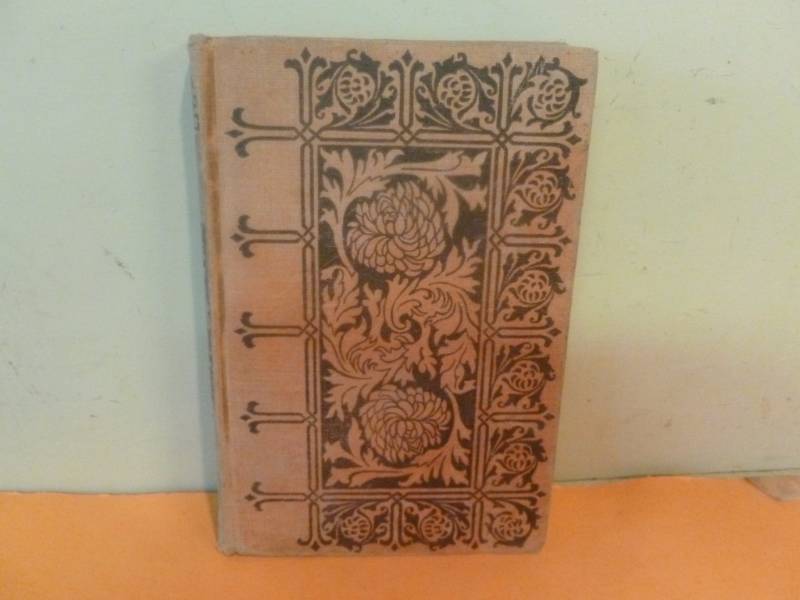 Antique Book