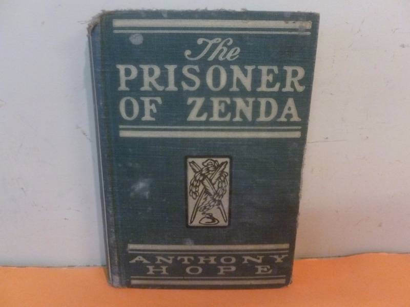 Antique Book