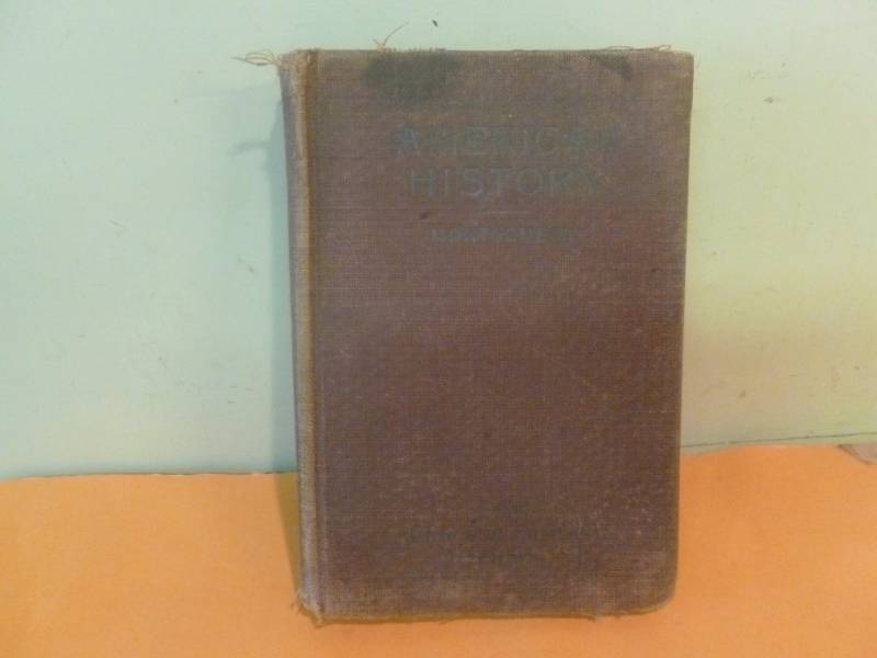 Antique Book