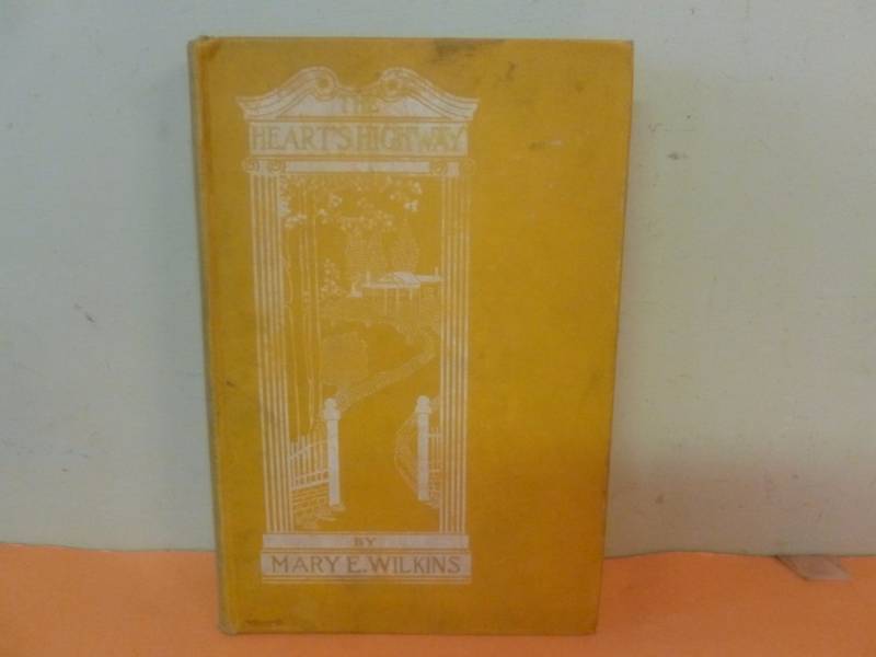 Antique Book