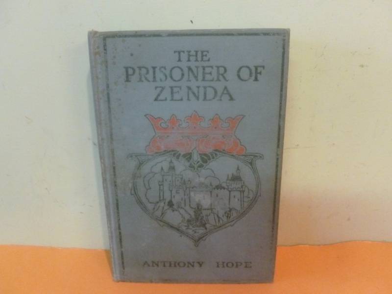Antique Book
