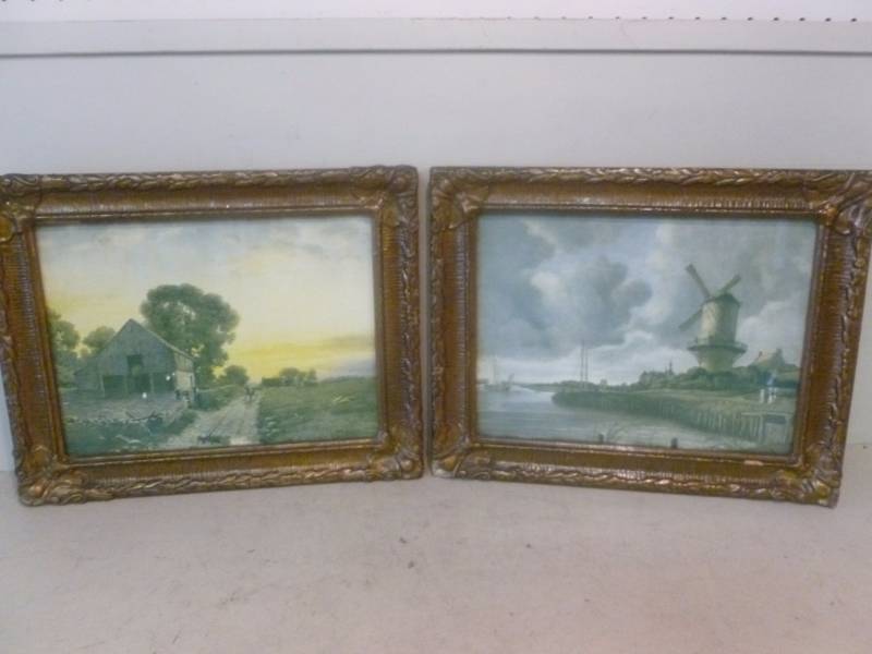 Vintage Pictures