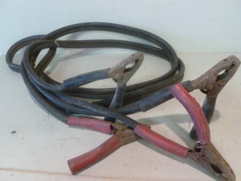 Jumper Cables