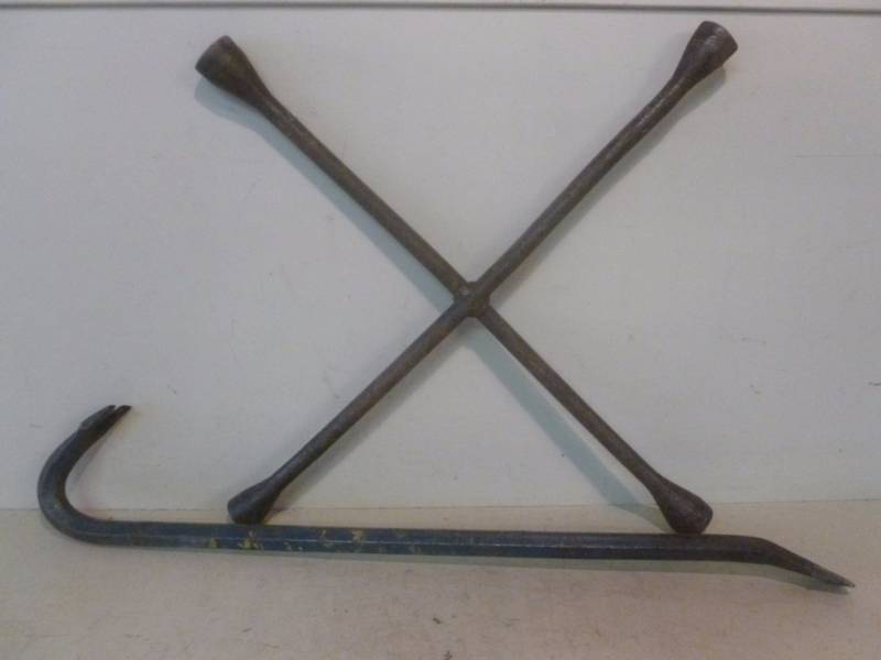 Lug Wrench