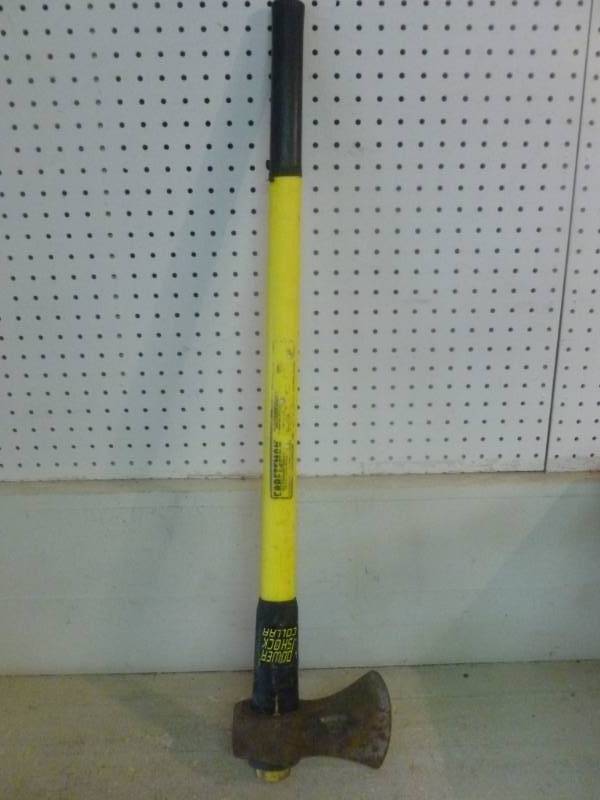 Craftsman Splitting Wedge