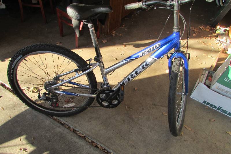 Trek Mountian Bike