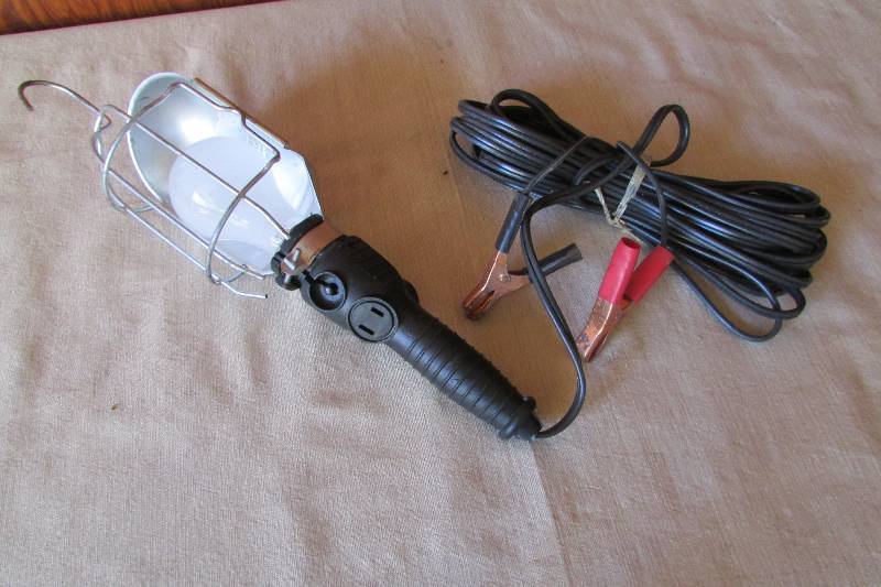 Magnetic Work Lights For Mechanics ZC3 In 1 Quick Connect Rechargeable Led Work Light Kit With Magnetic... Neck Flashlight