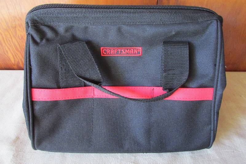 Craftsman Tool Bag